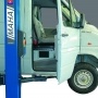 DVOJSTLPOVY ZDVIHAK ZN.MAHA-3,5 T-ECON 3-NEMECKY. - 9