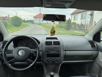 Polo 1.2 benzín - 9
