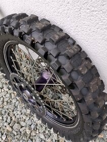 Enduro kolesá - 9