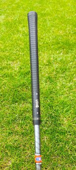🎯 Výhodný mini-golfový set pre začínajúceho hráča (7–11 r.) - 9