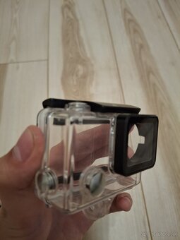GoPro Hero 4+Prislusenstvo - 9