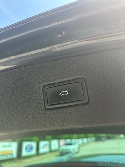 VW TIGUAN ELEGANCE 4MOTION TOP STAV - 9