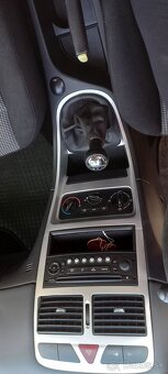 Peugeot 307 - 9