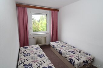 BRANDreal – prenájom 3 iz. bytu s lodžiou, 63 m2 na A. Hlink - 9