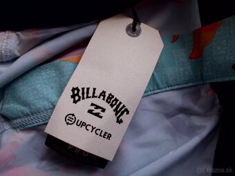 Billabong nové pánske plavky L (36) - 9
