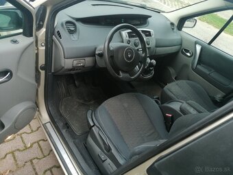 Renault Grand Scénic II 1.9 dCi - 9