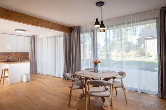 Exkluzívny apartmán pod Tatrami s veľkou terasou - 9