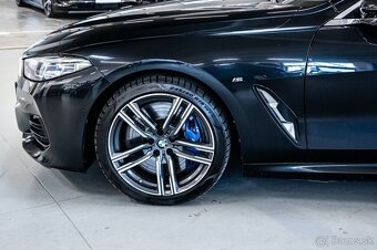 BMW M850 - 9