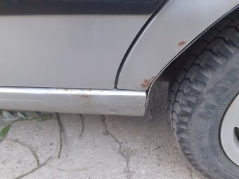 Predám skoda Felícia - 9