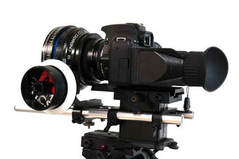 Stabilizator-gimbal Came TV Argo a veľa iného... - 9