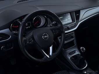Opel Astra Sport Tourer ST 1.5 CDTI Smile Edition - 9