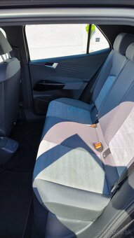 Volkswagen ID.3 Pro 150kw, batéria 58kW, dojazd 426 km - 9