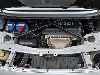 Toyota MR2 1,8 16v ZZW30 - 9