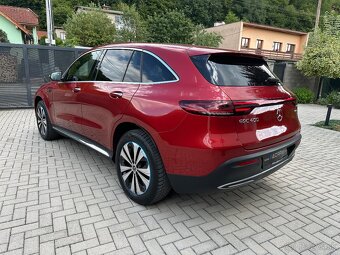 Mercedes-Benz EQC 400 4MATIC - 9