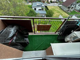 Byt na prenajom Bošany - 9