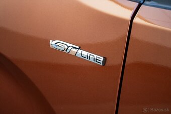 Peugeot Rifter 1.2 PureTech GT Line - 9