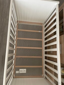 Postielka SUNDVIK IKEA - 9