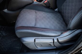 Nissan Qashqai DIG-T 160 Tekna, 120kW, M6, 5d. - 9