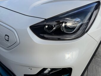Kia eniro 150 kw, 64 kw/H platinum - 9