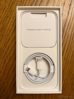 iPhone 14 Pro 256GB Silver - 9