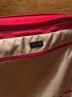 Veľký kufor Tommy Hilfiger - 9