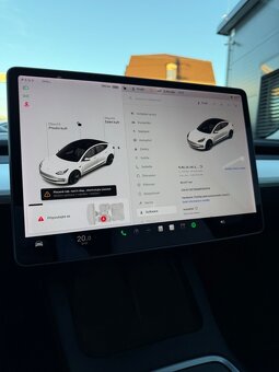 Tesla Model 3 Long Range 4x4 82kWh/366kW REFRESH - 9