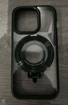 iPhone 15 pro (128gb) - 9