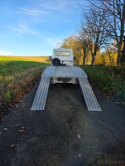 Mercedes-Benz Sprinter 319 cdi - 9