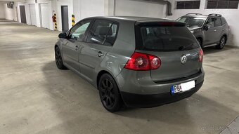 ✅ Volkswagen Golf 5 2.0 TDi 103kw ✅ - 9