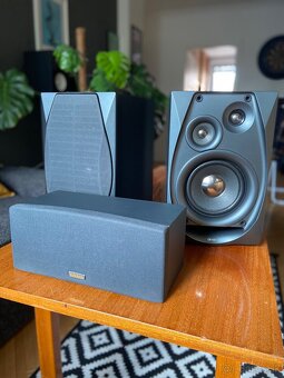 Predam Yamaha zostavu - 9