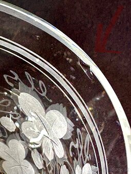 Nemecky bruseny a leptany krigel s cenovým vieckom - 9