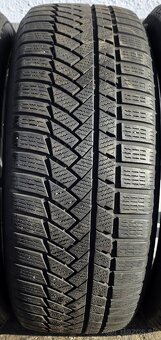 225/55R17 zimné pneu+disky BMW Double-Spoke 564-reflexsilver - 9