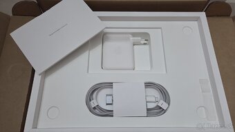 Macbook Pro 16'' 96GB ram 2TB ssd - 9