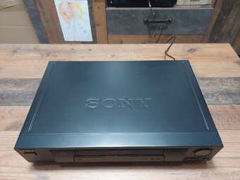 Sony SLV-SE700D1(Predané) - 9