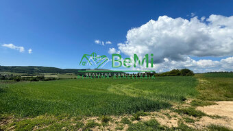 Rovinaté pozemky 7700m2 Sása, Zvolen - 9