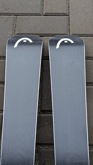 lyže HEAD Worldcup Rebels e-RACE SW RP EVO 14, 170cm, 22/23 - 9
