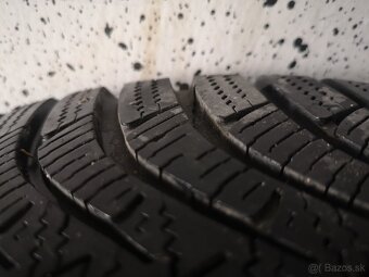 Elektrony 5x112 R16 205/55 R16 Zimné - 9