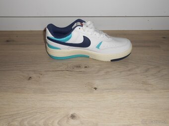 Predam nove damske original tenisky znacky NIKE GAMMA FORCE - 9