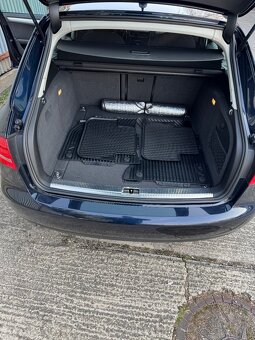 Predam AUDI A4 avant 2.0TDI - 9