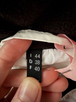 Lyžiarska bunda - 9