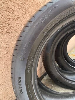 Michelin E-Primacy - 9