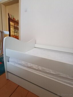 Detská posteľ - 9