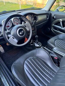 Mini Cooper S “park line” automat - 9