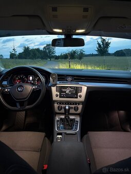 Vw passat b8 - 9