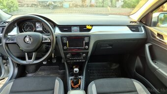 Skoda rapid spaceback - 9