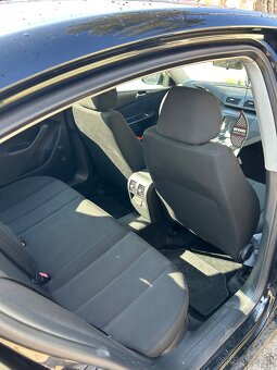 Volkswagen Passat B6 1.9tdi 77kw - 9