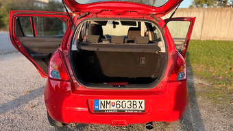 Predám Suzuki Swift - 9