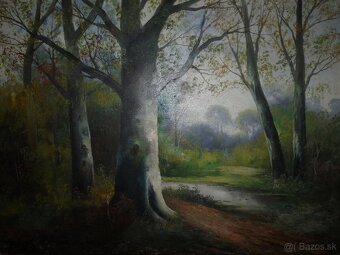 socha ,obrazy a iné - 9