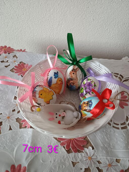 veľkonočne vajička - 9