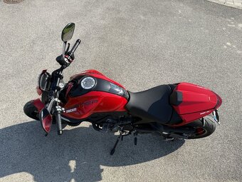 Ducati Monster+ 937 - 9